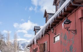 Hotel Snoe Colomers