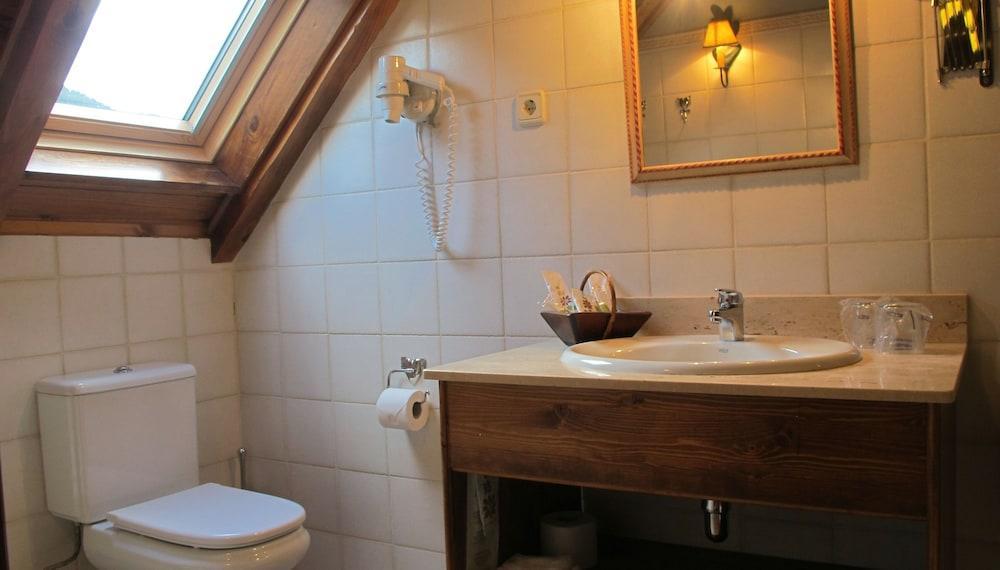 Hotel Snoe Colomers Salardú Extérieur photo