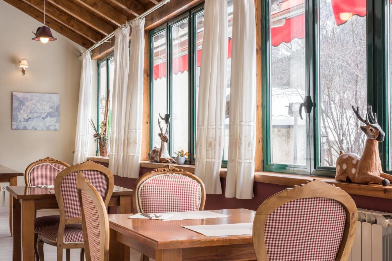 Hotel Snoe Colomers Salardú Extérieur photo