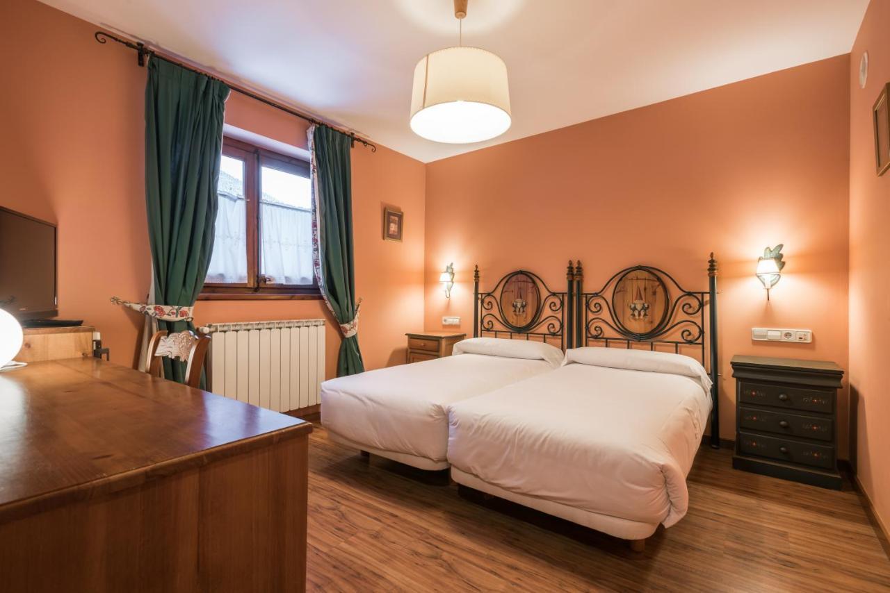 Hotel Snoe Colomers Salardú Extérieur photo
