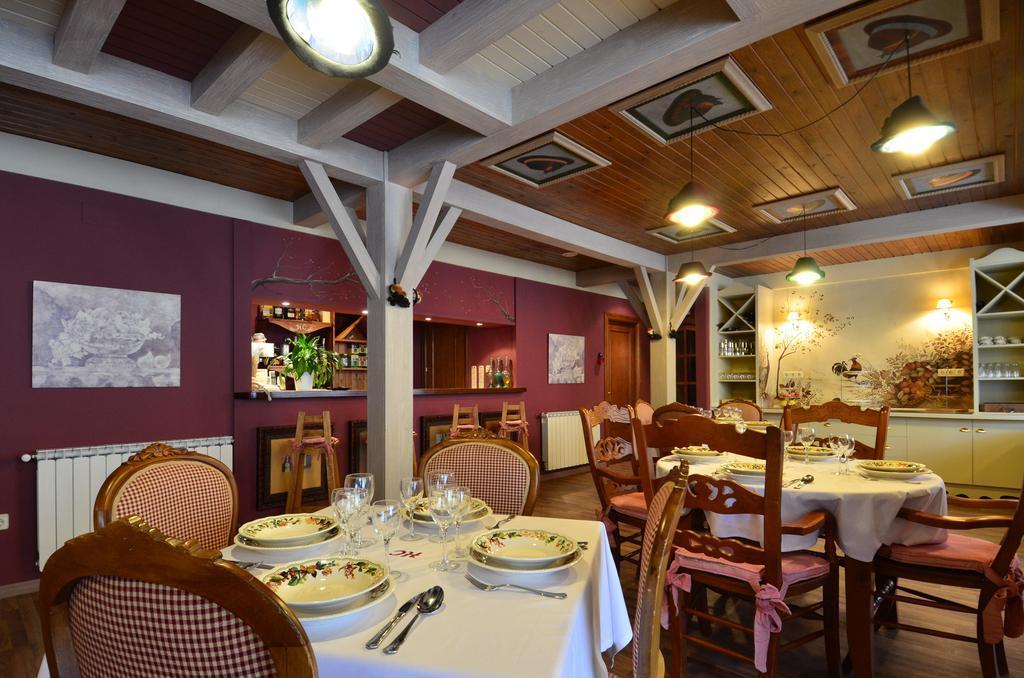 Hotel Snoe Colomers Salardú Extérieur photo