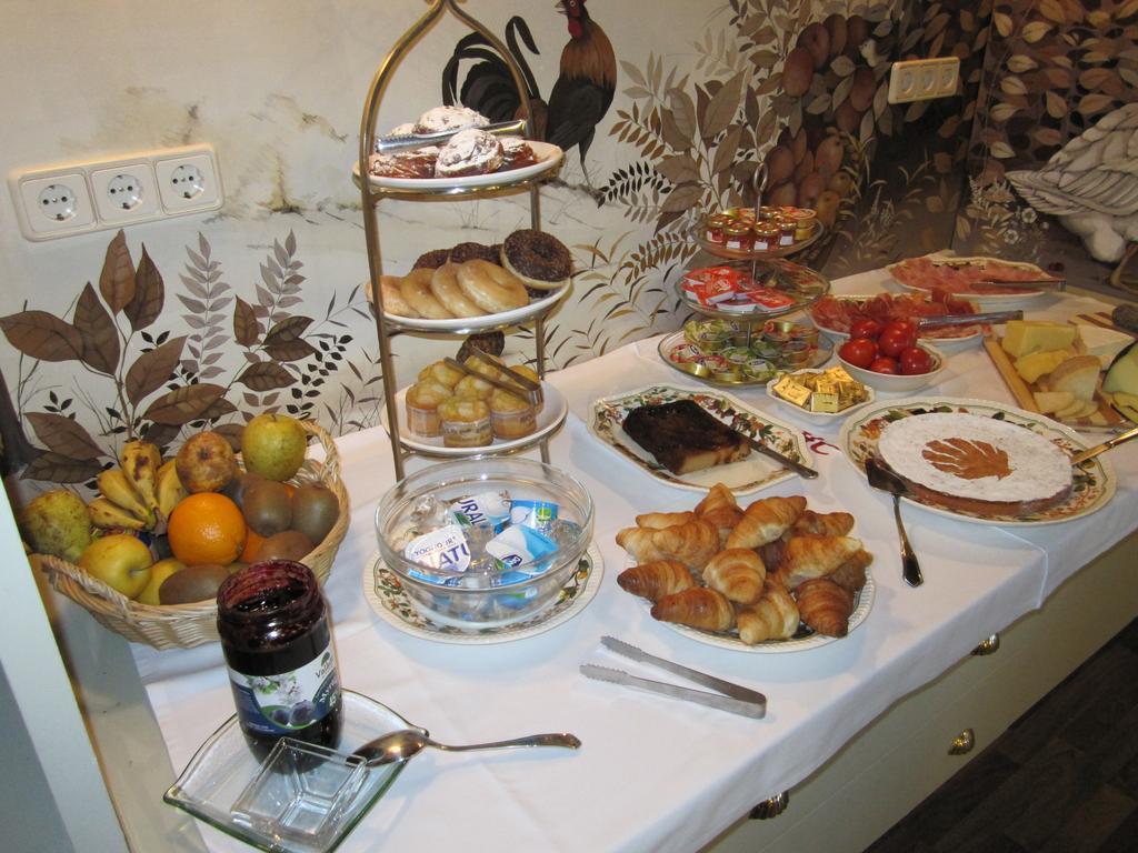Hotel Snoe Colomers Salardú Extérieur photo