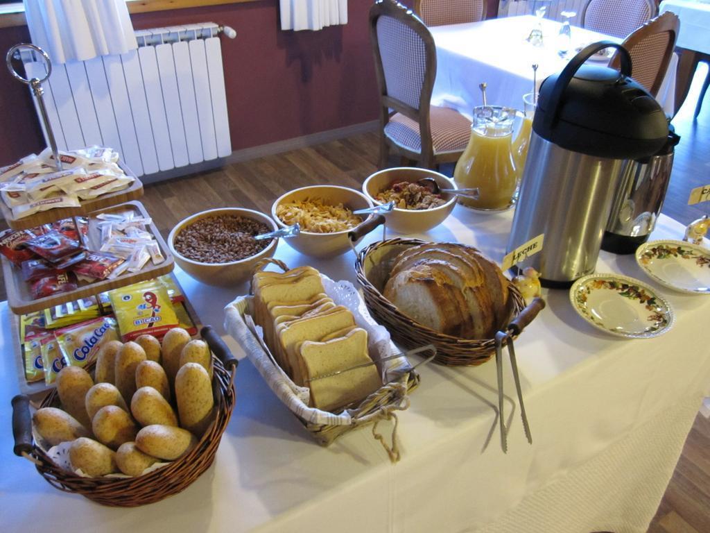 Hotel Snoe Colomers Salardú Extérieur photo