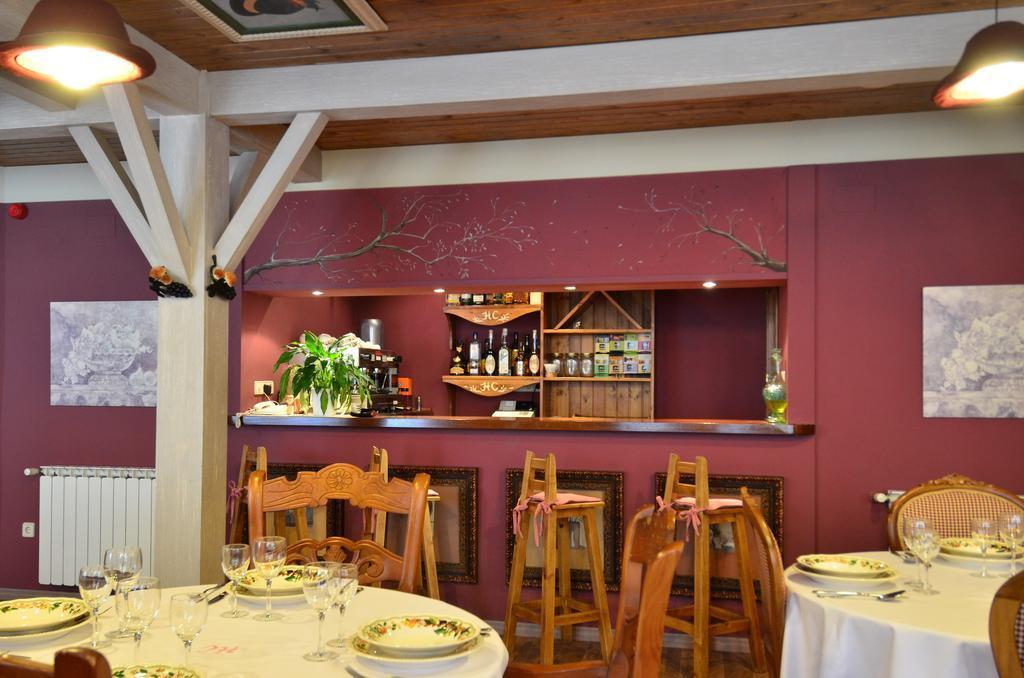 Hotel Snoe Colomers Salardú Extérieur photo
